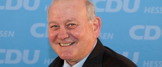 Kurt Wiegel