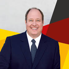 Helge Braun Hessischer Spitzenkandidat