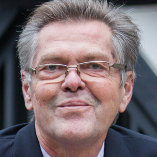 Dipl. Ing. Burkhard Weck