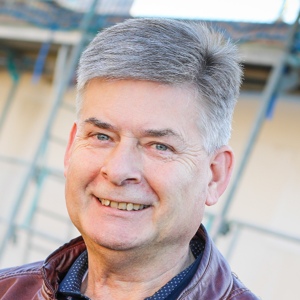  Martin Harms