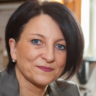 Dipl. Ing. Claudia Kreis-Helm
