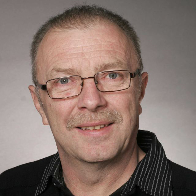 me. Horst Zinn