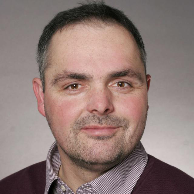 Dipl. Ing. Dirk Steuernagel