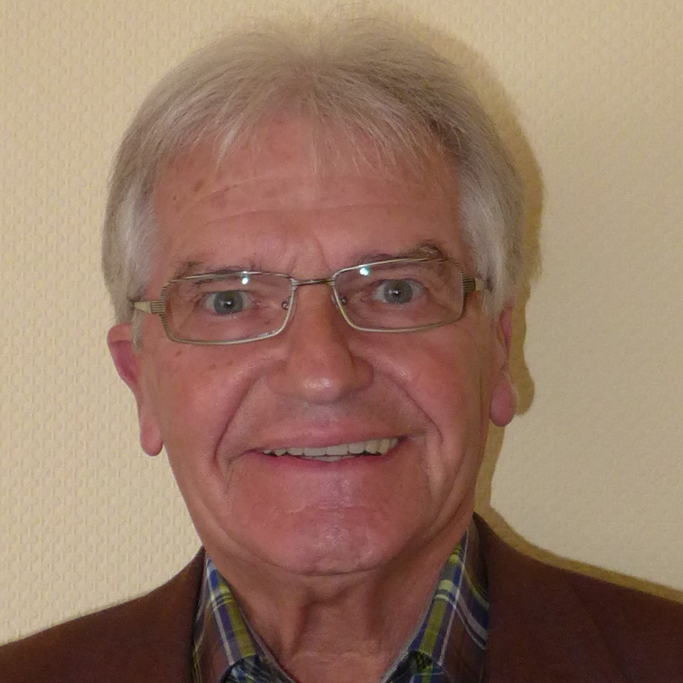  Wilfried Fink
