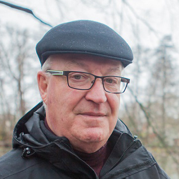  Franz Payer