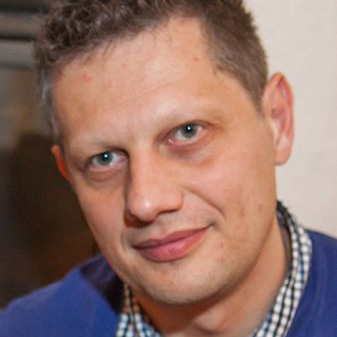 Frank Hasterok