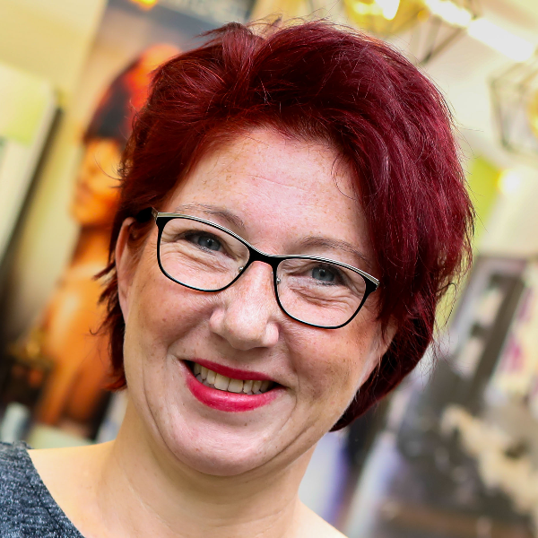 me. Christiane Klsch